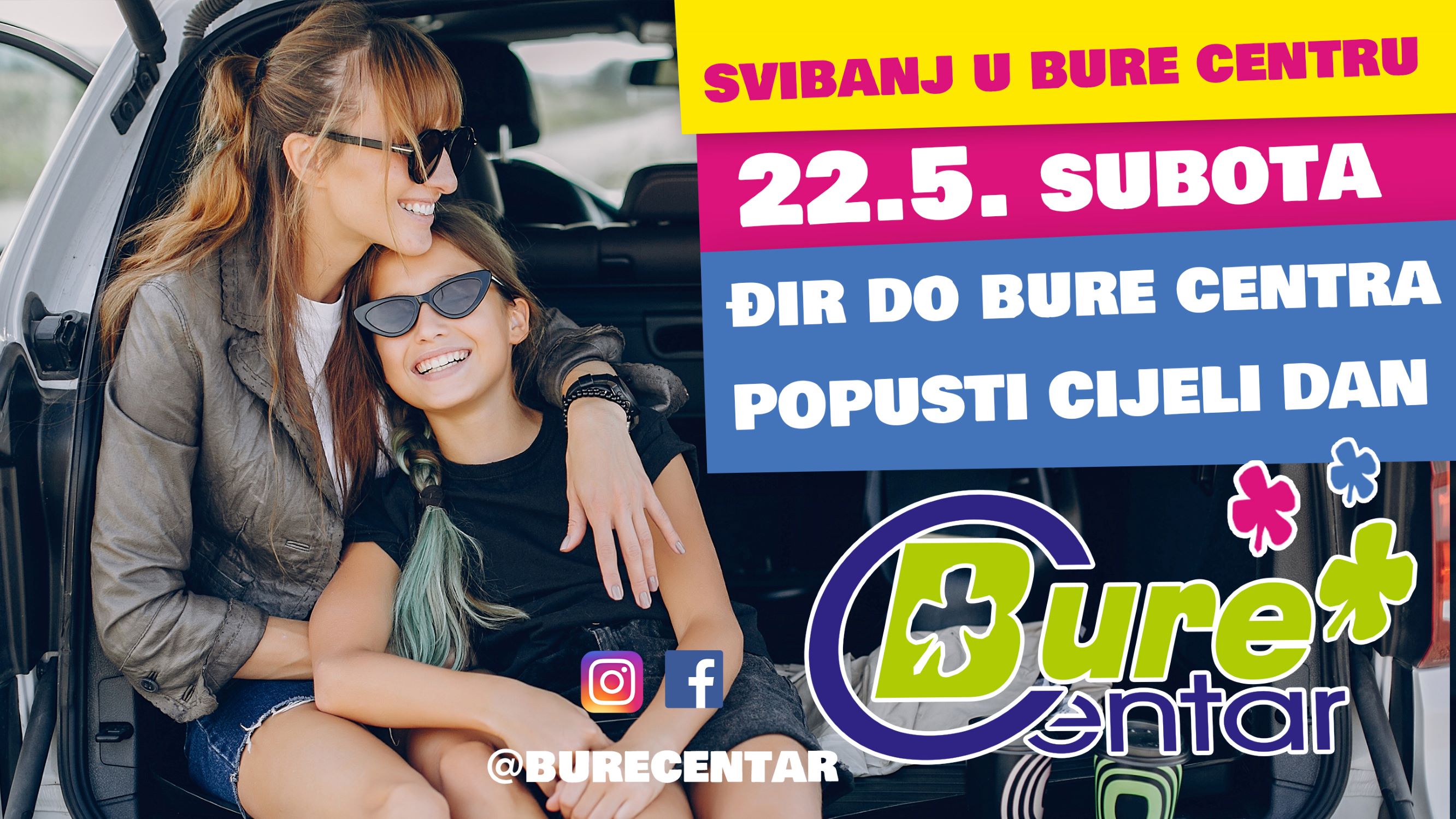Đir do Bure Centra