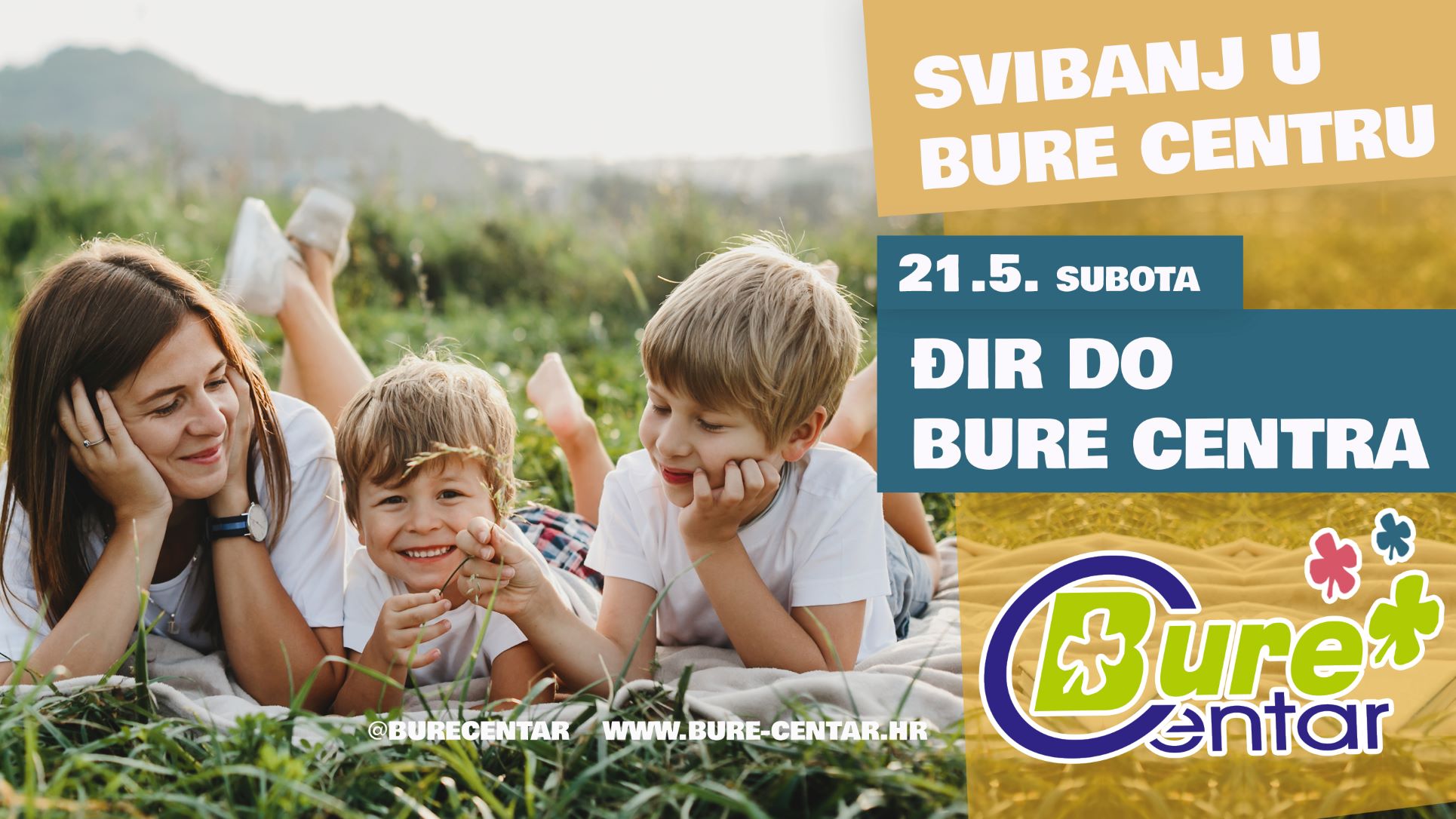 Đir do Bure Centra
