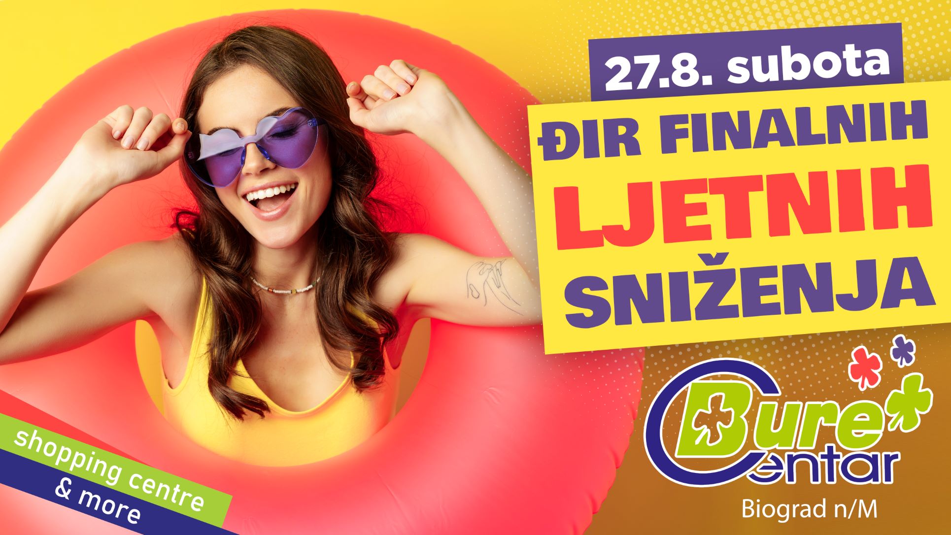 Đir finalnih ljetnih sniženja