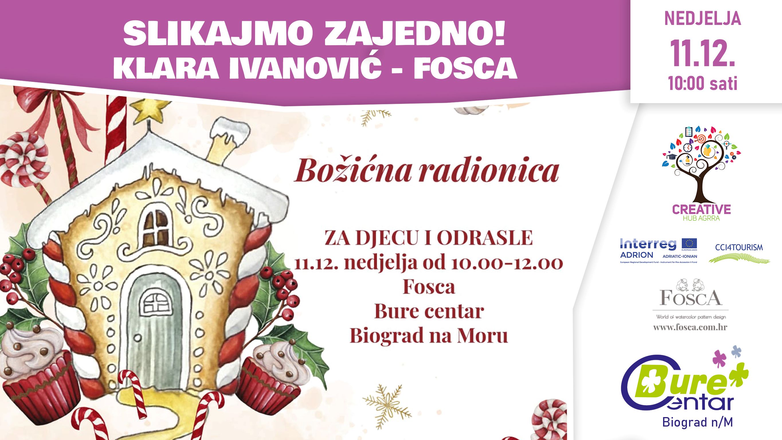 Slikajmo zajedno!