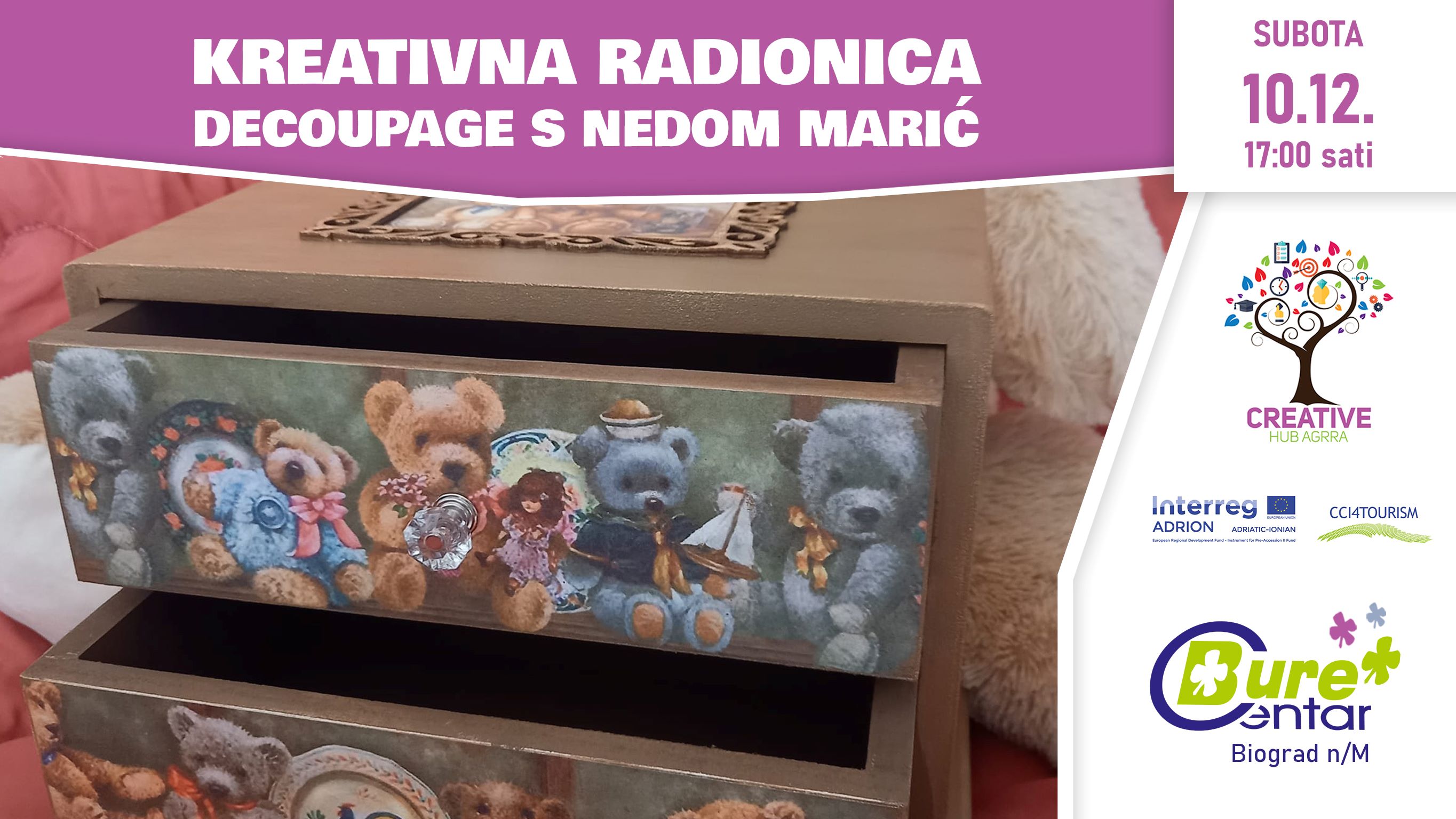 Kreativna radionica