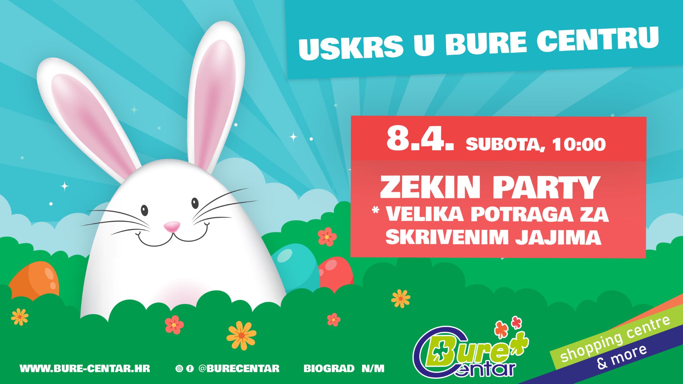 Zekin party