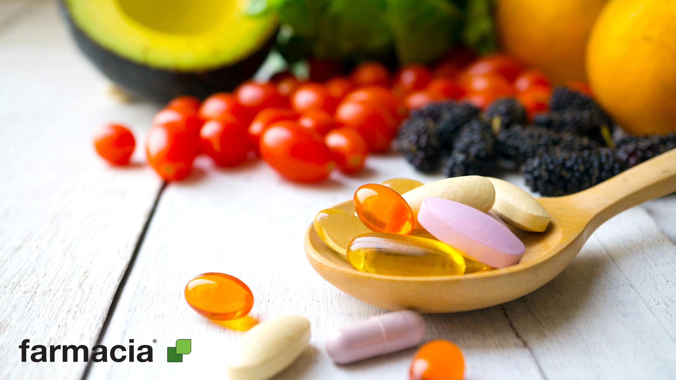 Besplatno mjerenje vitaminsko-mineralnog sastava organizma u Farmaciji