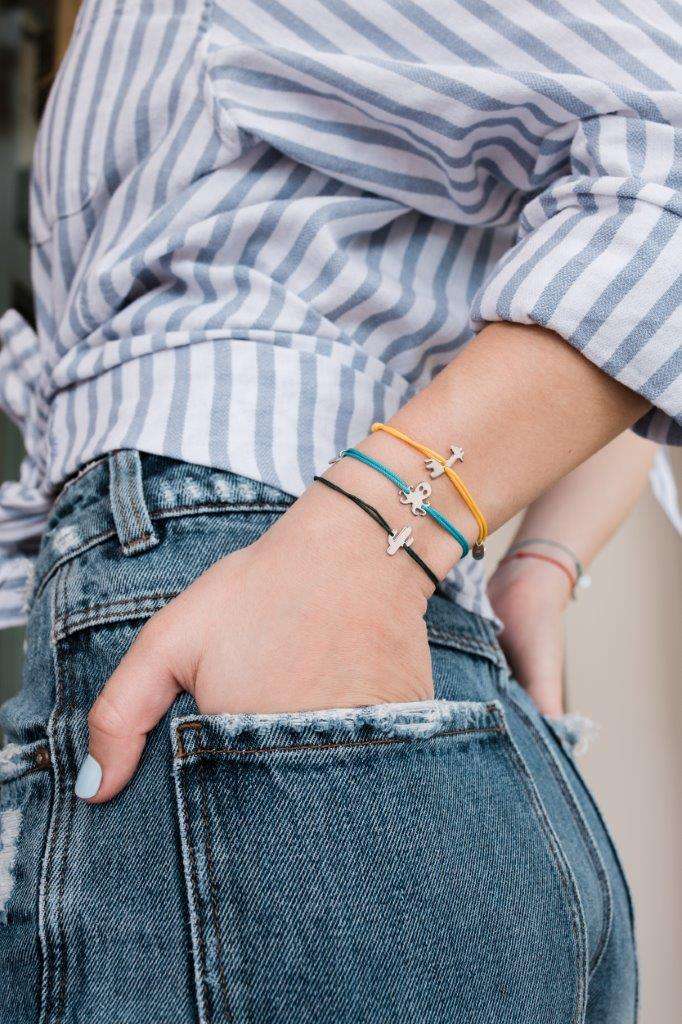 Honest bracelets linija je apsolutni hit
