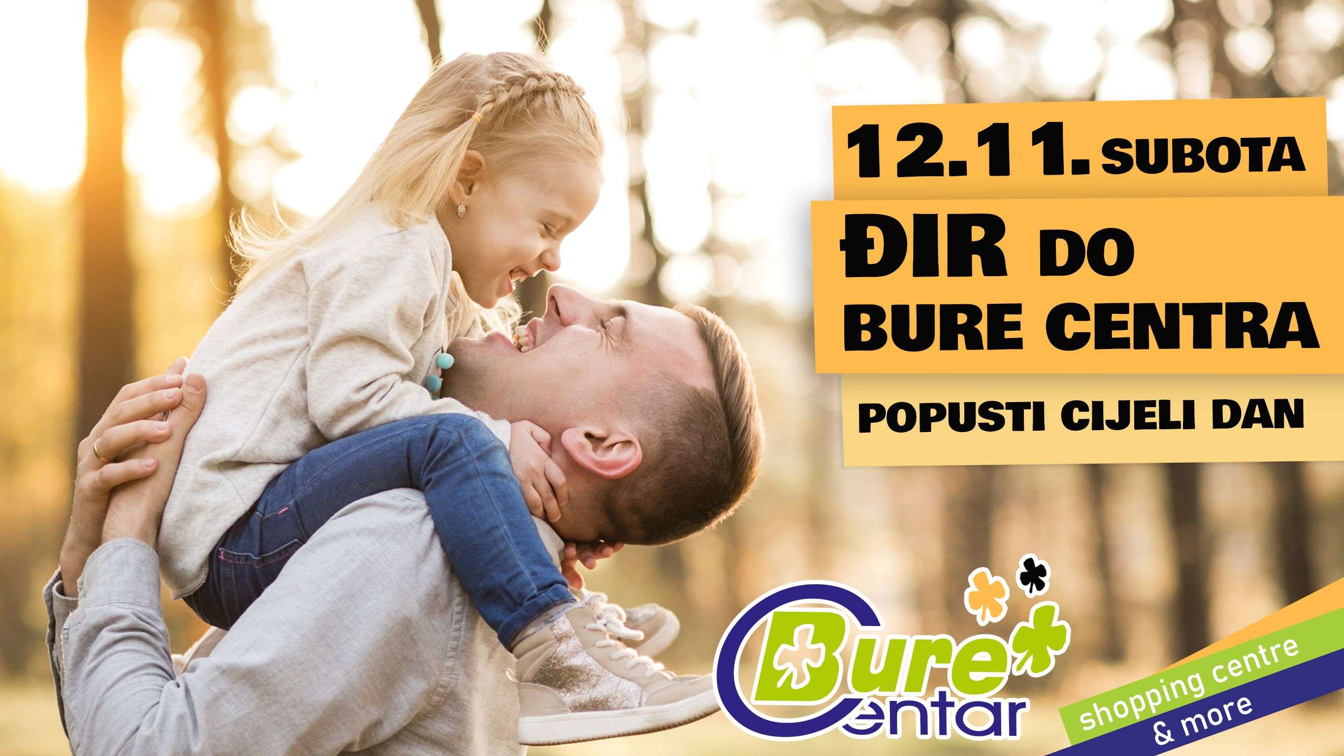 Đir do Bure Centra
