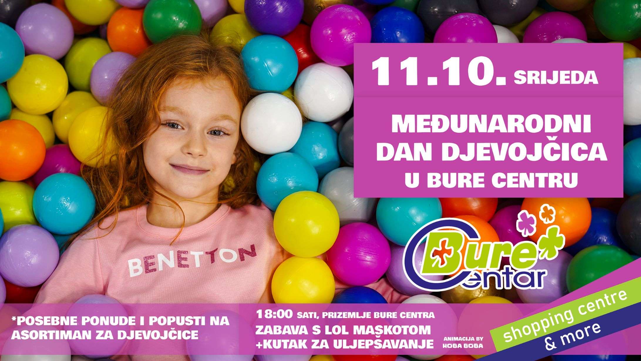 Međunarodni dan djevojčica