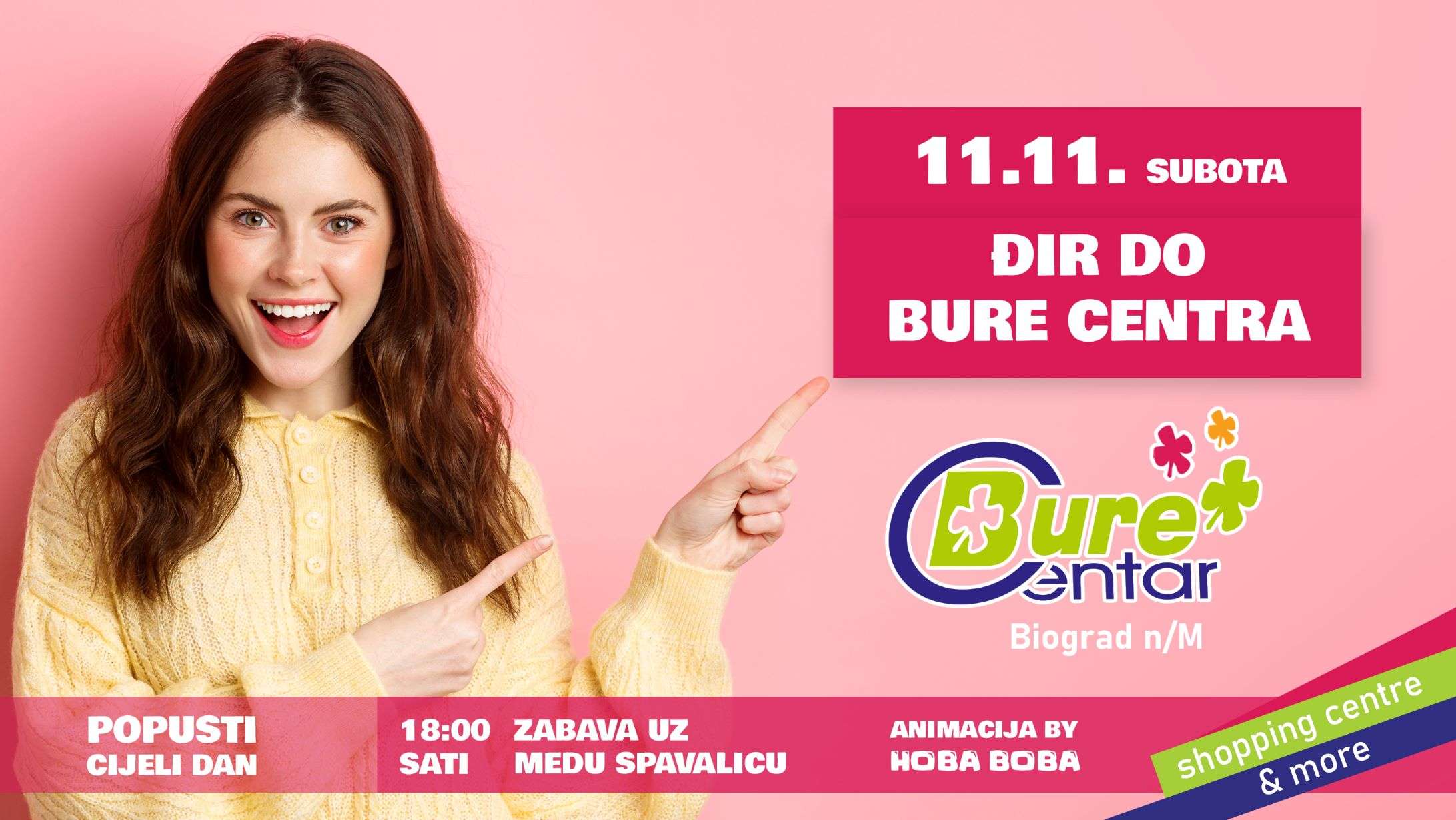 Đir do Bure Centra