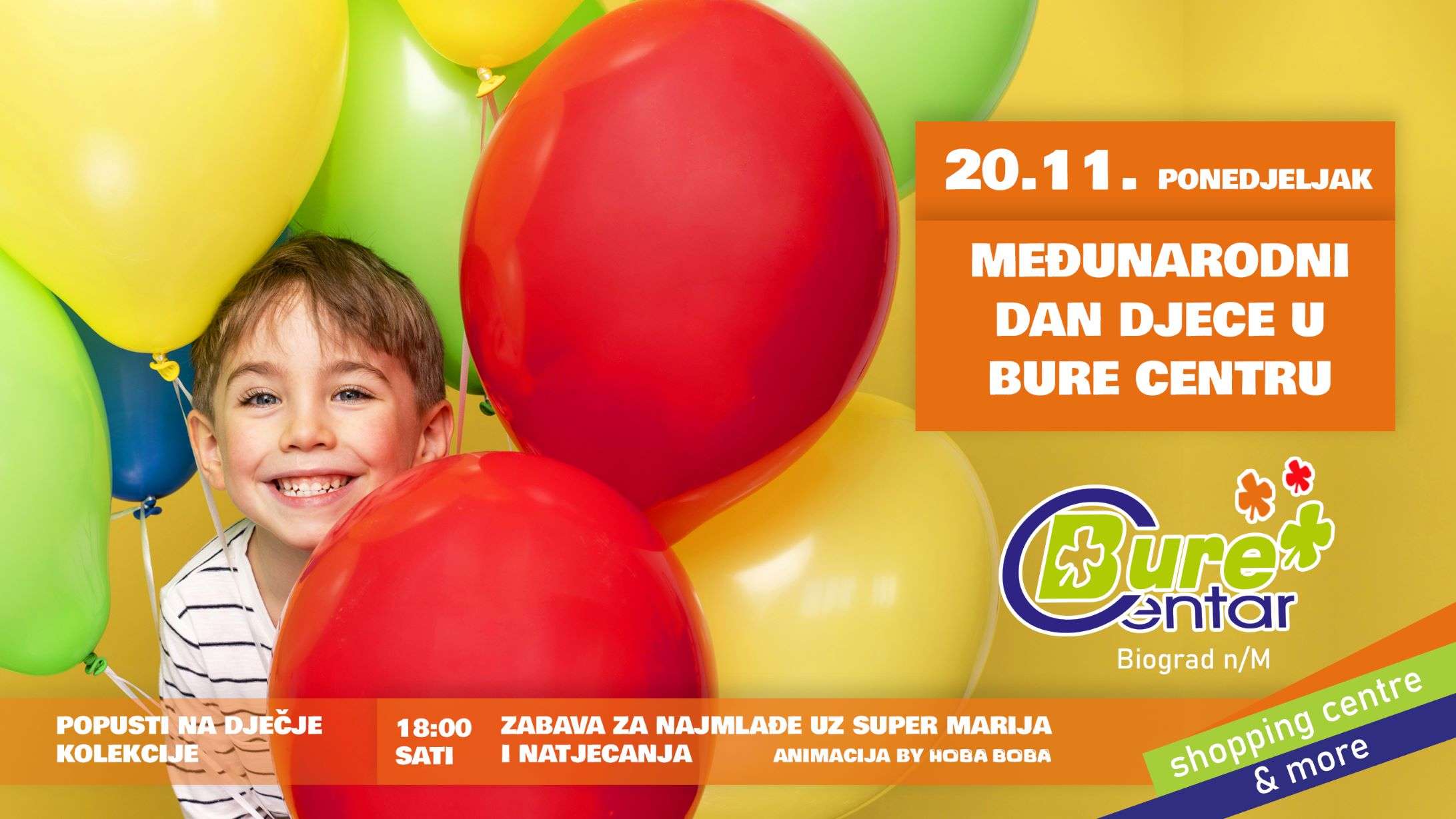 Međunarodni dan djece