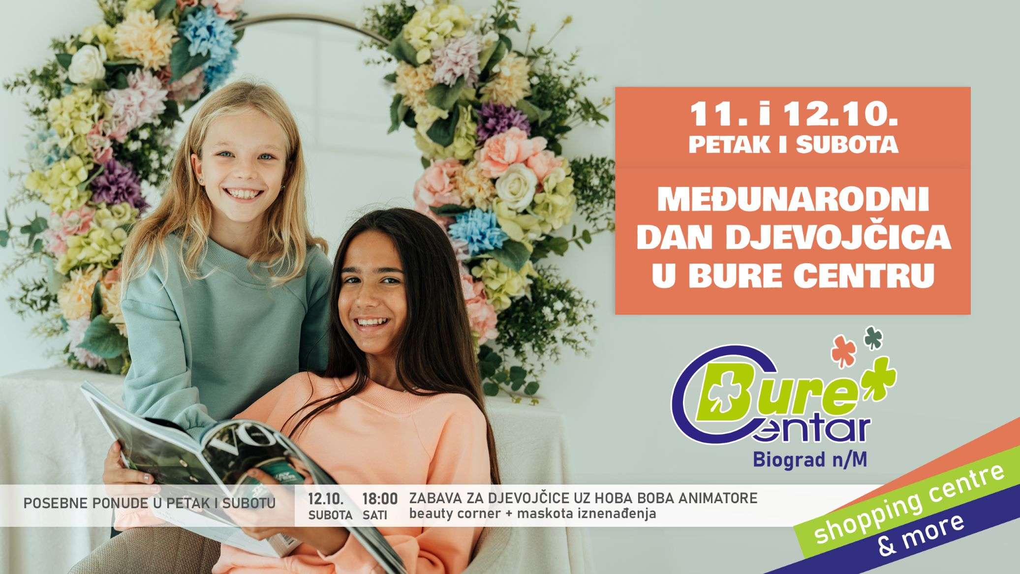 Međunarodni dan djevojčica